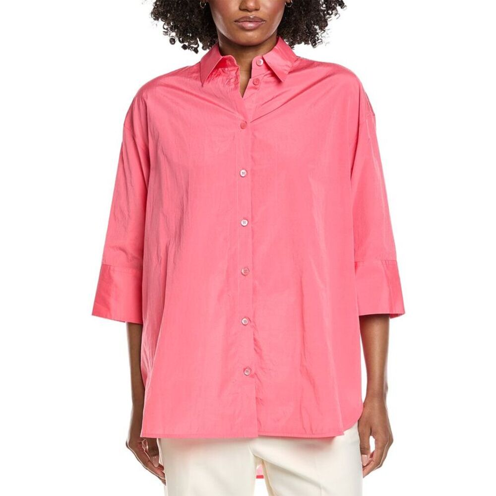 Peserico Womens  Blouse, Pink
